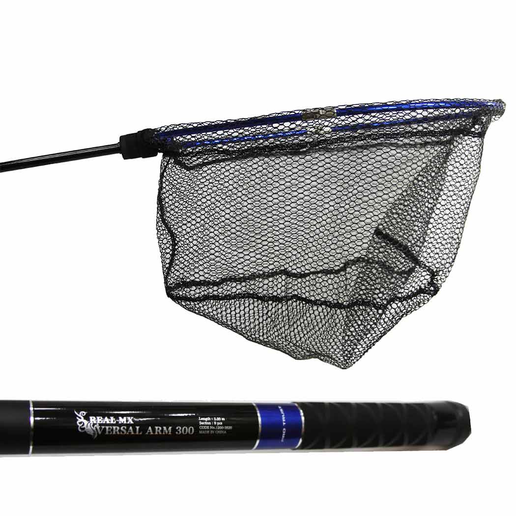 プロトラストPROTRUST　REAL MX　VARSAL ARMリアルMXバーサルアーム　360　067868　ラバーネット送料無料(北海道・沖縄除く)