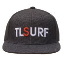 ツールス TOOLS TLSURF BREATHABLE CAP キャップ