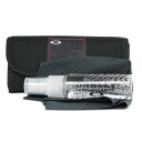 オークリー OAKLEY LENS CLEANING KIT レンズク...(4)