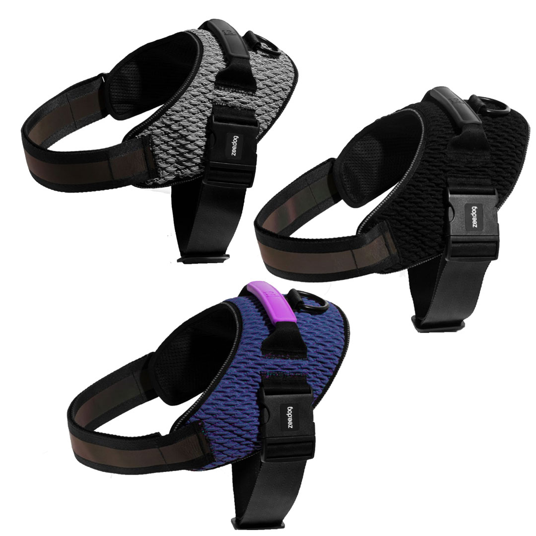 楽天ウエストコースト アウトドアShopジードッグzee.dog FLY HARNESS/フライハーネス （2020ss） サイズM （中型犬） 【ポイント10倍】【5月末まで】