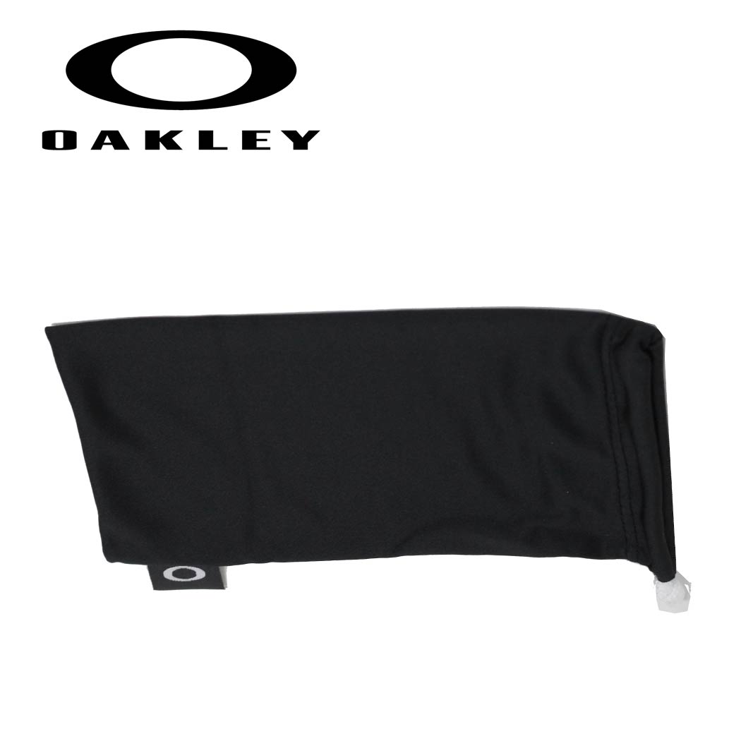 オークリー OAKLEY 無地　ソフトケース　サングラスケース