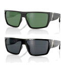 J[u TOX CARVE SUNGLASSPORTO(MAT_BLK/POLAEBLK_POLARIZED)TOX