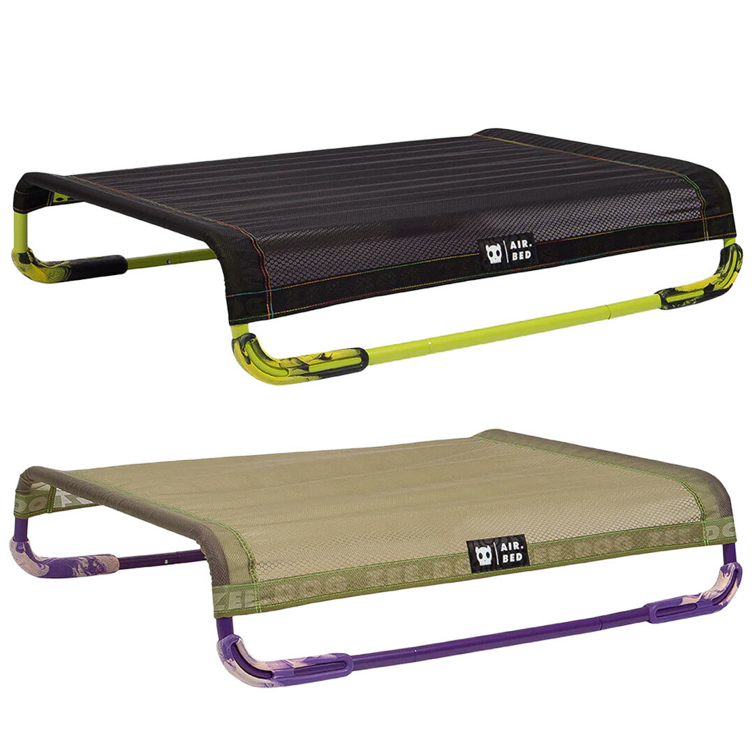 zee.dog ジードッグ AIR.BED　MEDIUM(M)　エアベッド　犬用ベッド 999211/999214　