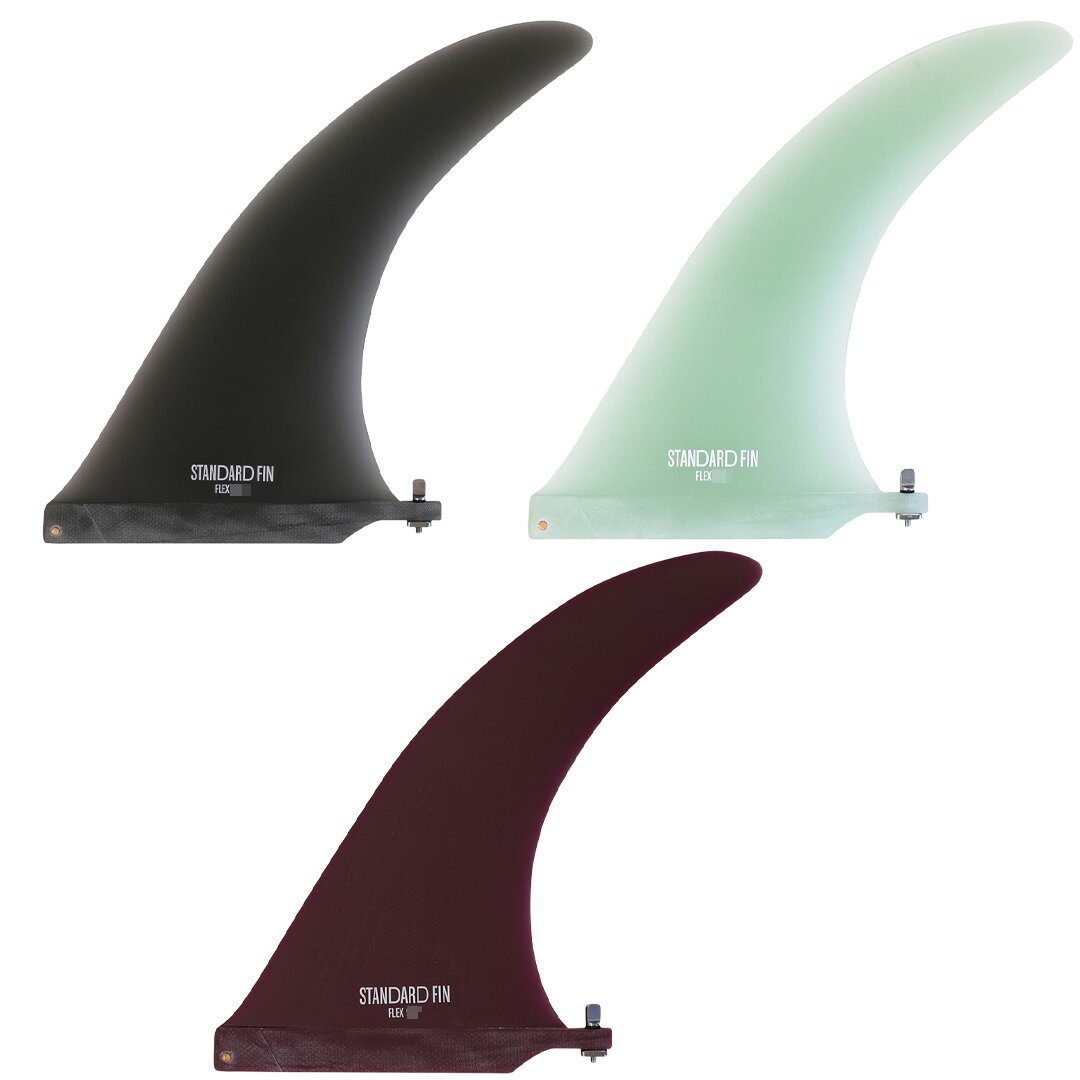 ツールス TLS STANDARD FIN FLEX 10.5フレックス 　フィン