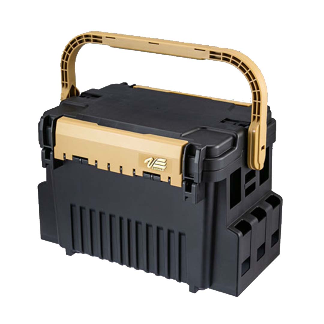 メイホウMEIHO　VS-7090A　タックルボックス　エリアトラウト仕様モデル　