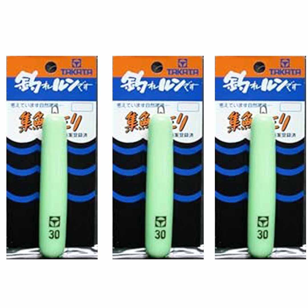 Rakuten - タカタ　ホゴオモリ集魚パック　30号　4939827007212　おもり　錘 3個セット