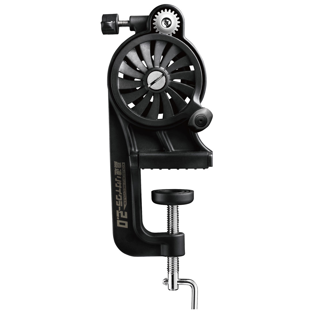 第一精工 高速リサイクラー2.0 #33198 巻き替えスプール