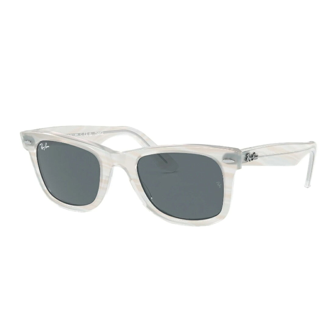 Rakuten - レイバン Ray-Ban ORIGINAL WAYFARER CHANGE RB2140F 1407R5 52-22 サングラス　