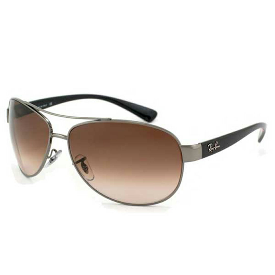 レイバン Ray-Ban RB3386-67-004/13 サングラスrayban アイウェア 紫外線対策 UVカットメンズ レディース【 あす楽 】【 送料無料 ( 沖縄・離島を除く )