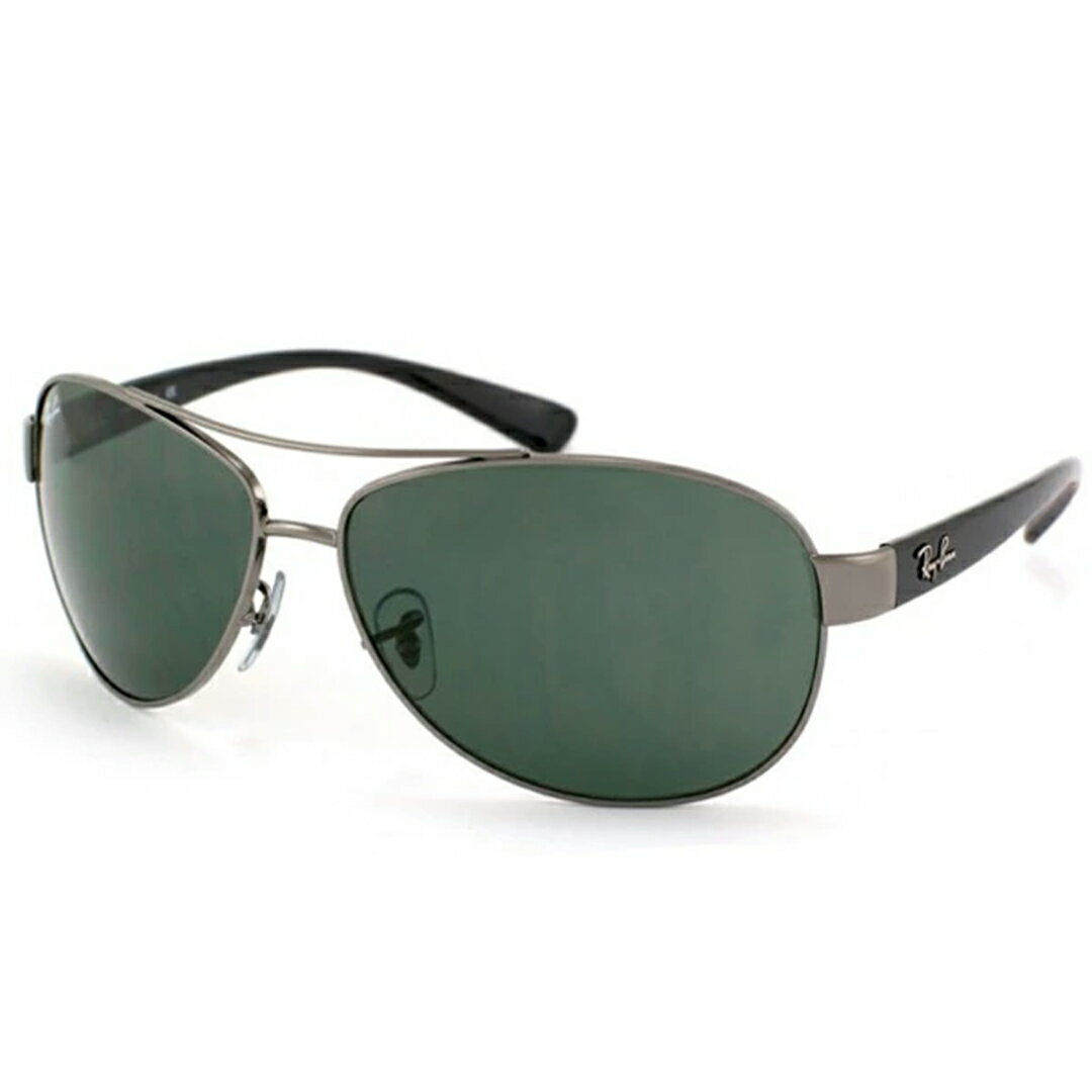 レイバン Ray-Ban RB3386-67-004/71 サングラスrayban アイウェア 紫外線対策 UVカットメンズ レディース【 あす楽 】【 送料無料 ( 沖縄・離島を除く )