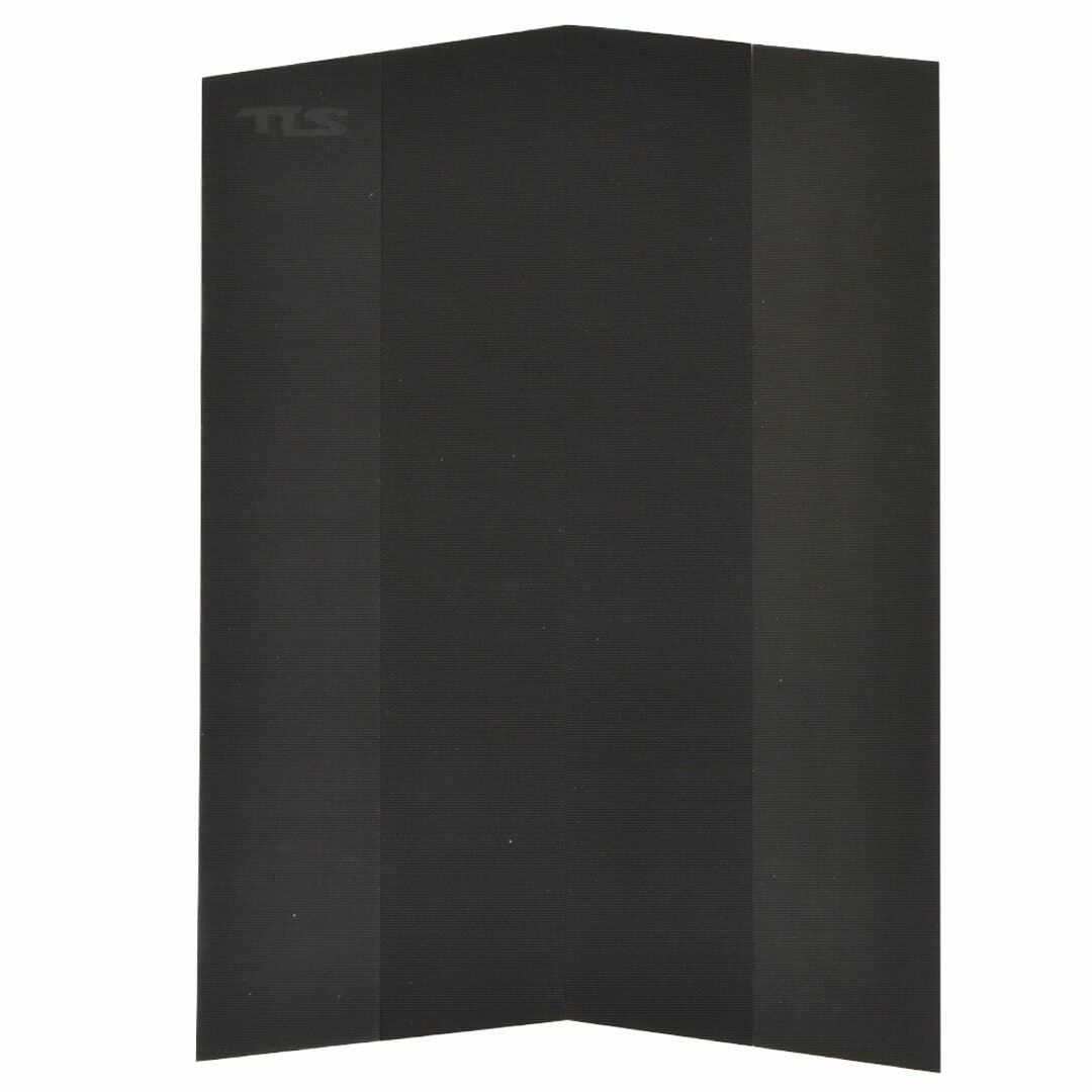 TLS FRONT G BLACK　フロントジー　トラクション デッキパット　