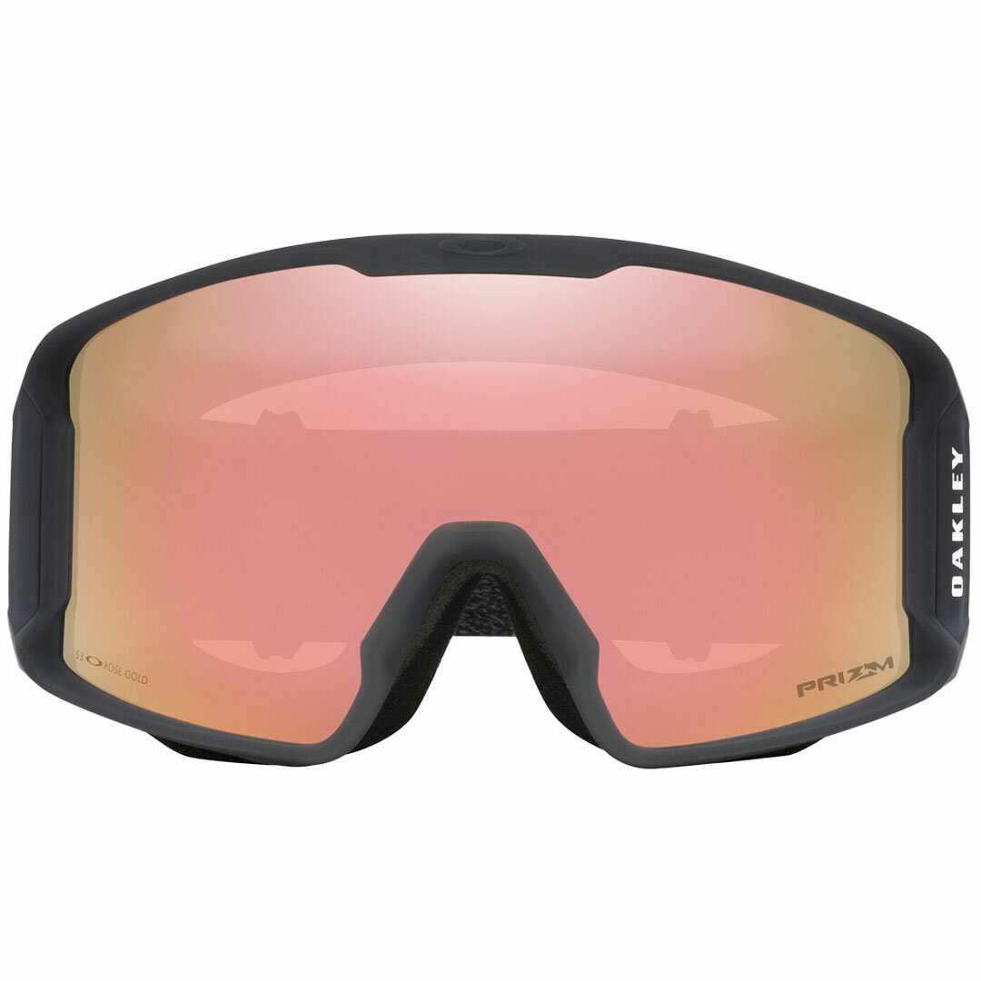 オークリー OAKLEY LINE MINER L OO7070-J5　SU YUMING SIGNATURE　【レンズ】PRIZ...