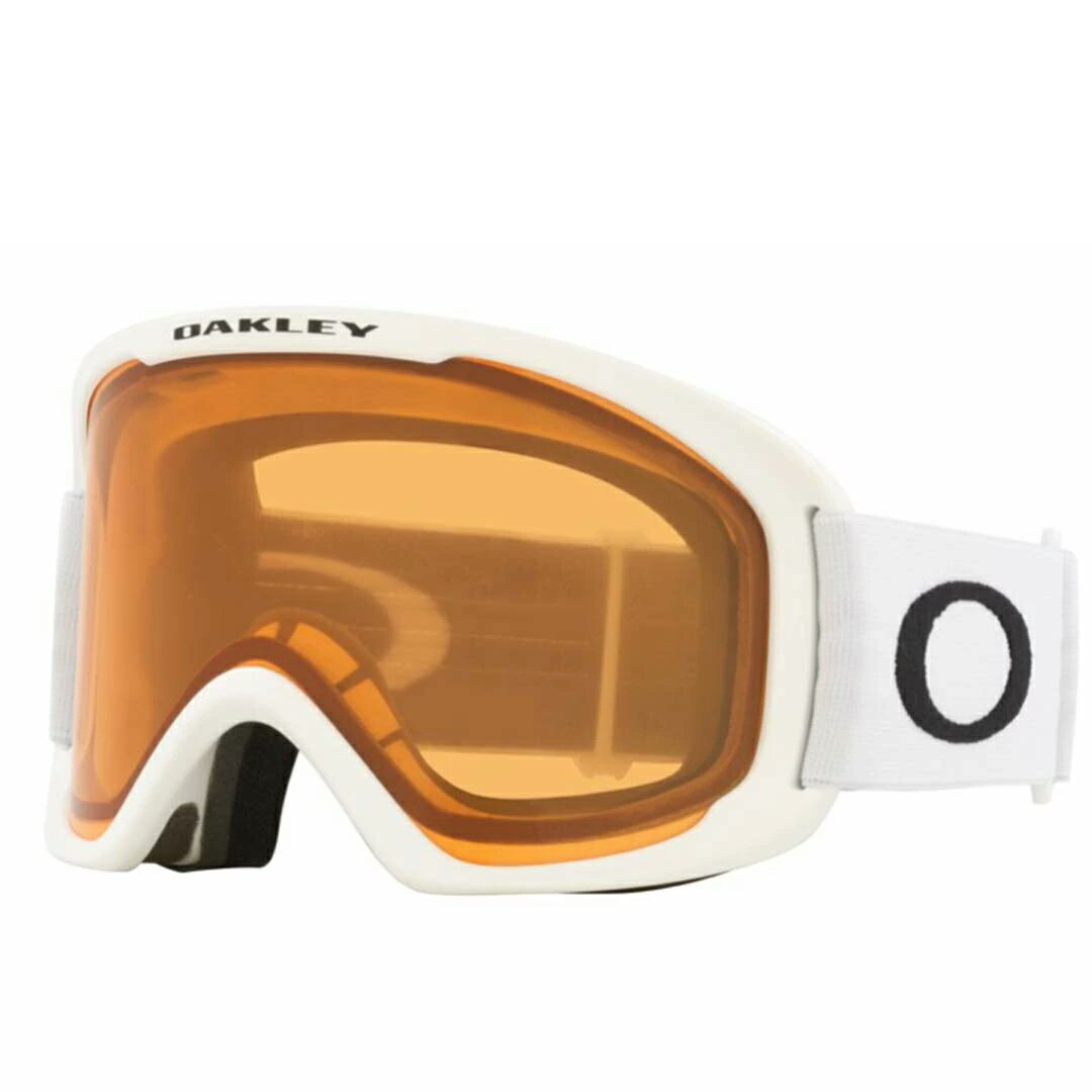 護目鏡, 太陽眼鏡 - オークリーOAKLEY　712403　O-FRAME 2.0 PRO　MATTE WHITE　【レンズ】PERSIMMON Lサイズ スキー・スノーゴーグル●