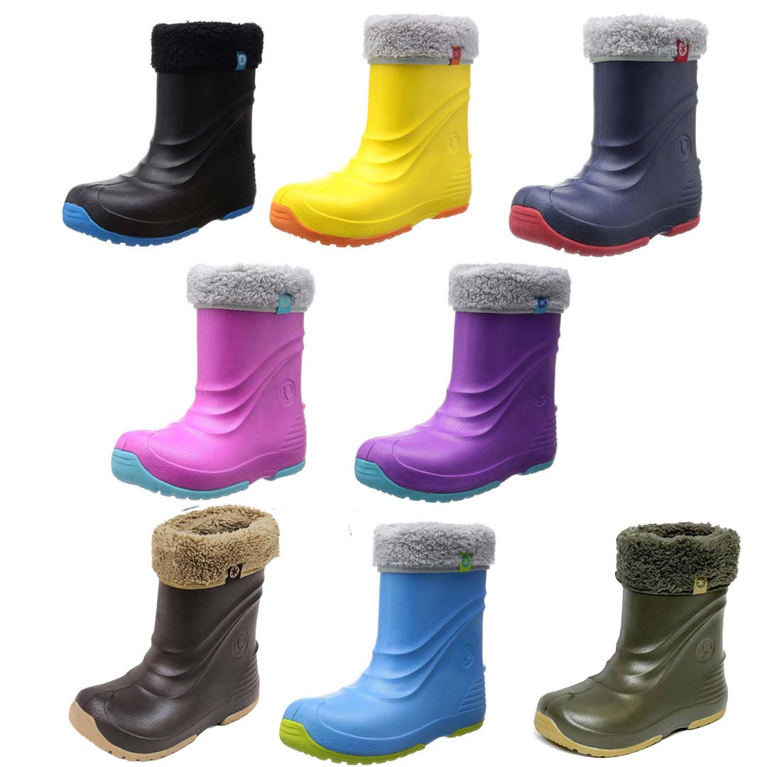 プーキーズ POOKIES PK-EB510 ジュニア 