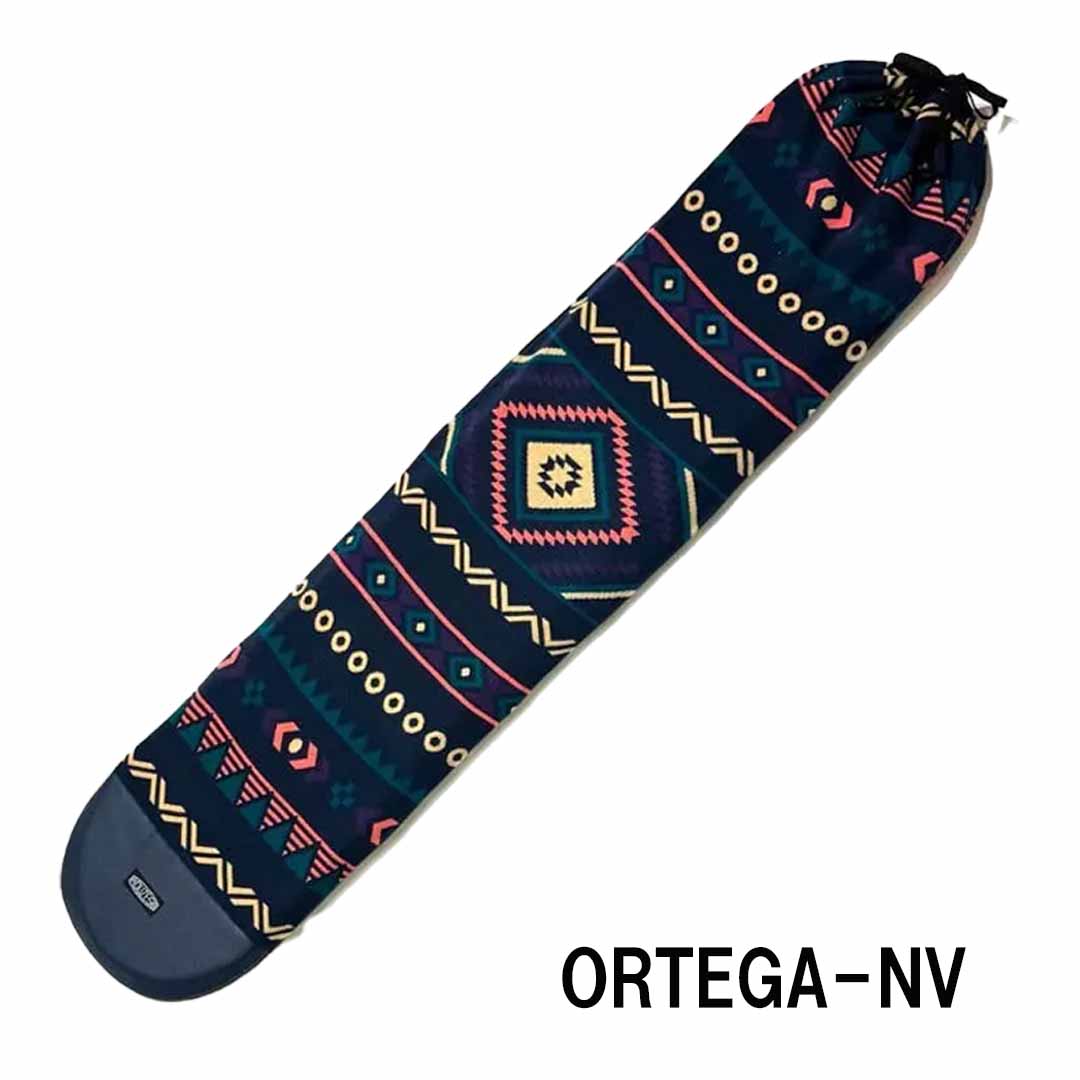 �˥åȥ��Ρ��ܡ��ɥ��꡼�֡����Ρ��ܡ��ɥ����� ROUZE �饦�� KNIT BOARD SLEEVE RZA611 ���巿�˥åȥܡ����ݸ����