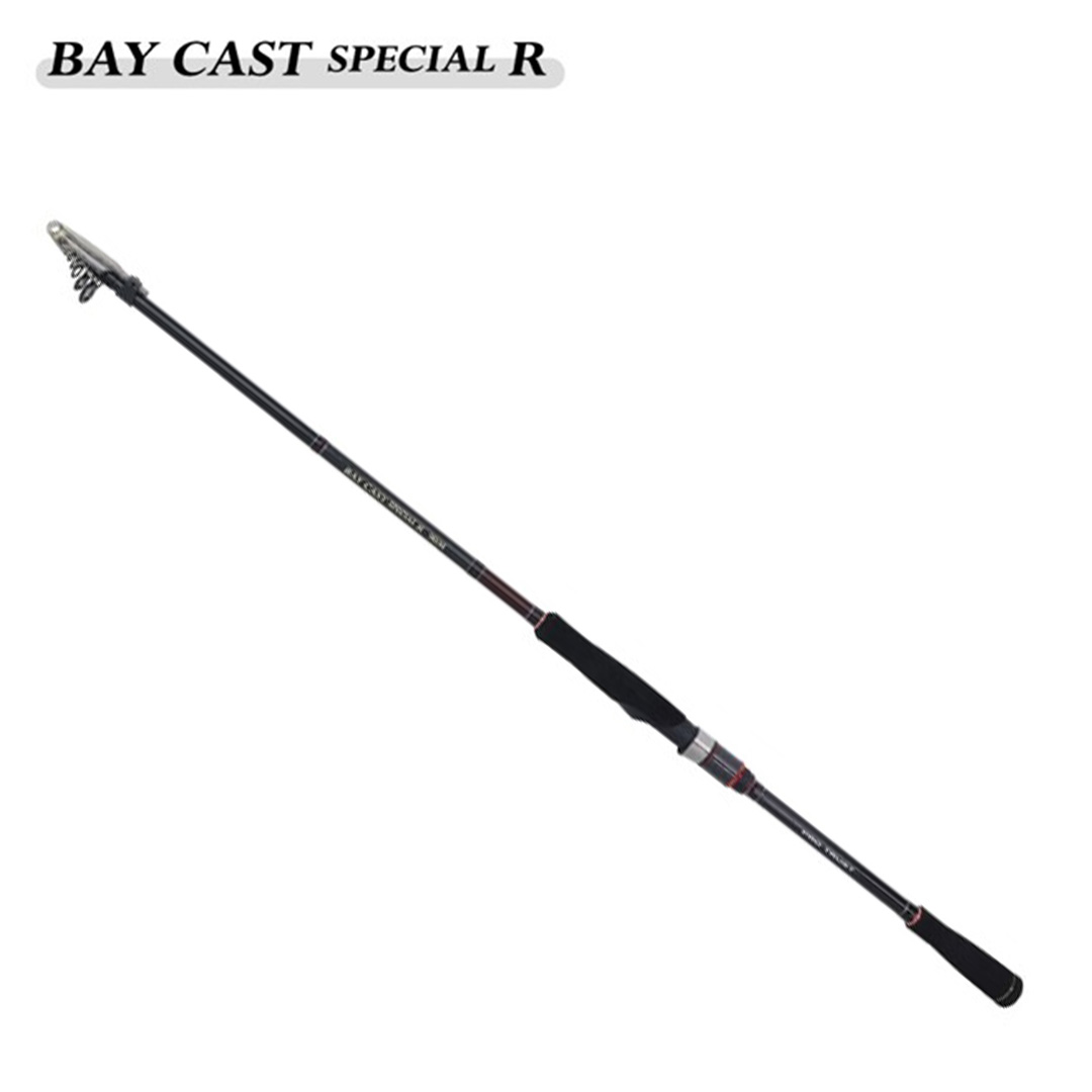 Other - プロトラストPROTRUST　BAY CAST SPECIAL RベイキャストスペシャルR　90M　072336　万能ロッド　