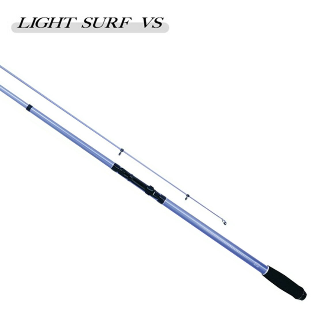 Rakuten - プロトラストPROTRUST　LIGHT SURF VSライトサーフVS　360　072435　投げ竿　ロッド