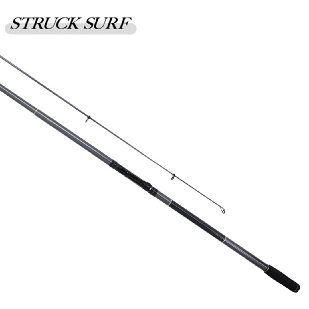 Rakuten - プロトラストPROTRUST　STRUCK SURFストラックサーフ　25-385　072954　投げ竿