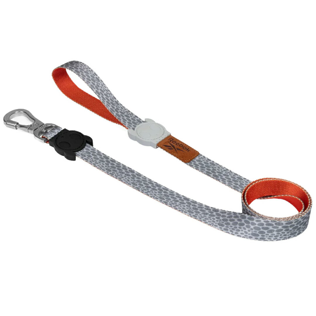 Rakuten - zee.dog ジードッグ×Reebokリーボック LEASH/リード　SUEDE(スエード) サイズXS (超小型犬用) 760257　【ポイント5倍】【7月末まで】