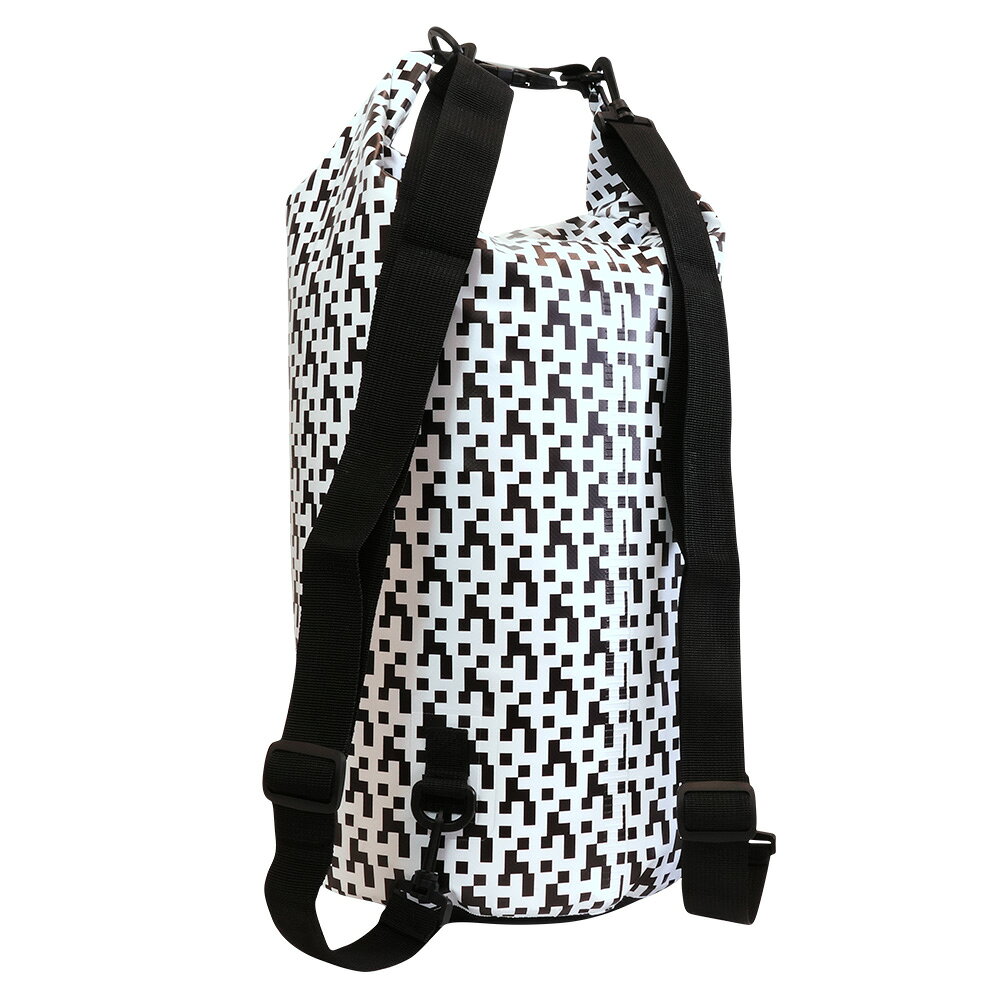TLS　DRY FLOATER BAG 30L｜防水ドライバッグ　4560489665559　