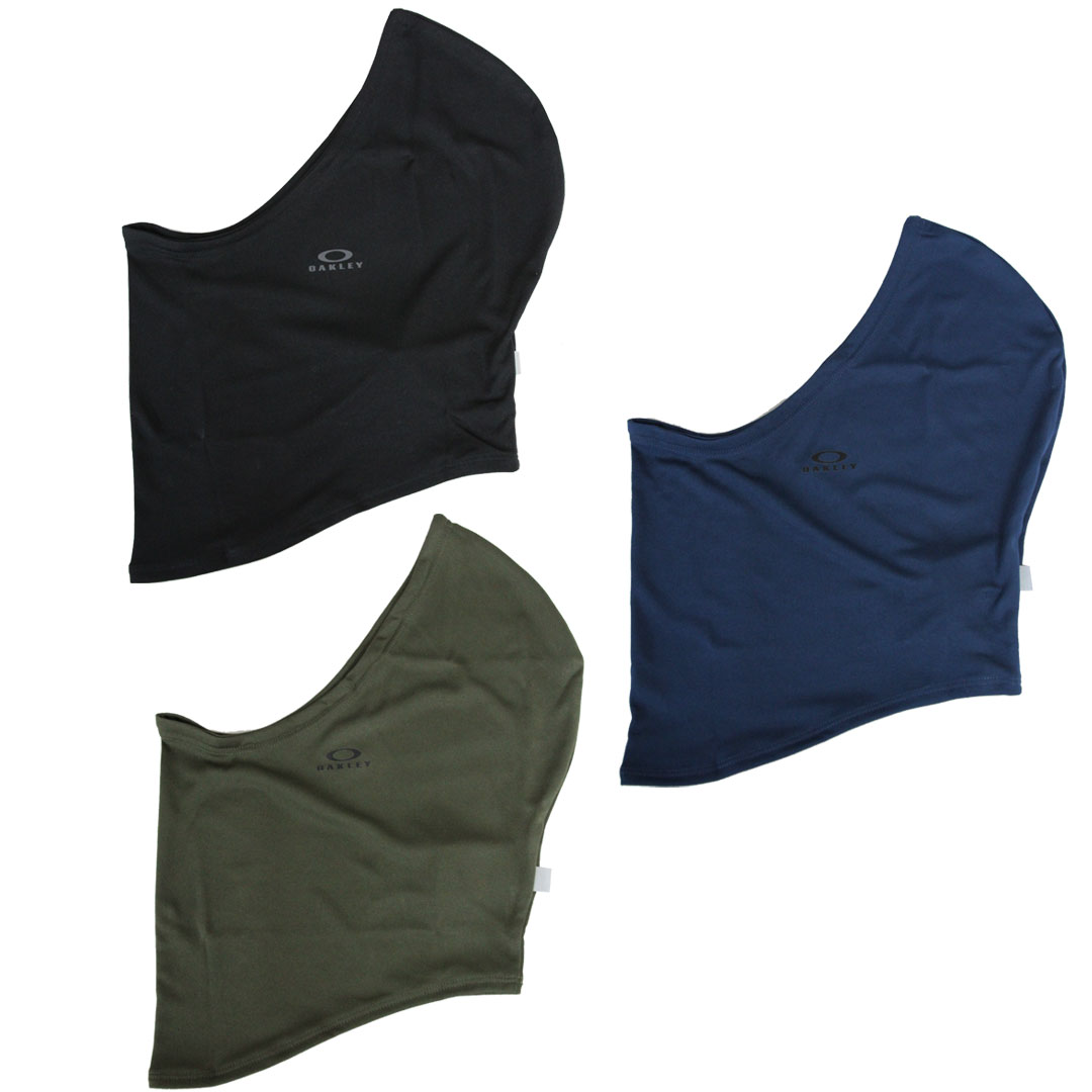 フェイスマスク OAKLEY オークリー　CLOTH FACE COVERING LOOSE A009717AC 2点までメール便配送可能 【 メール便 対応 】
