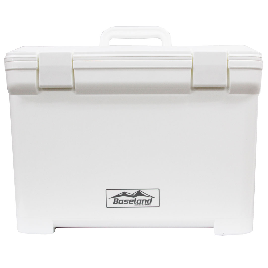 ベースランド BASELAND クーラーボックス 20L 【 あす楽 】幅広く使えるマルチサイズキャンプ、釣り、BBQ バーベキュー、イベント20リットル通販格安セール情報 楽天 通販