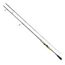 プロトラストPROTRUST BASS CATCH RバスキャッチR S60L 180cm 069350 バスロッド