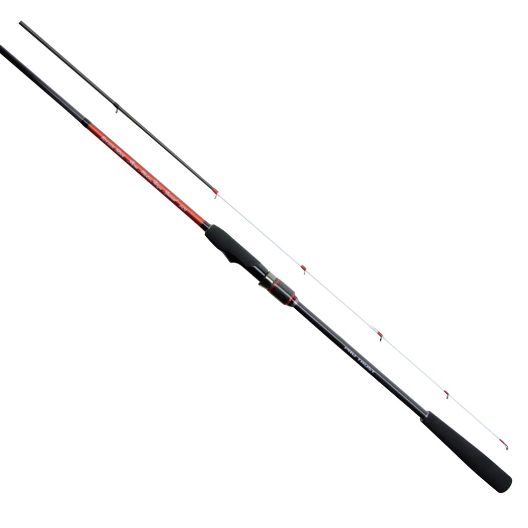 プロトラストPROTRUST　BREAM SHOTブリームショット一つテンヤスペシャル　94M　285cm　068421　真鯛・マダイ　