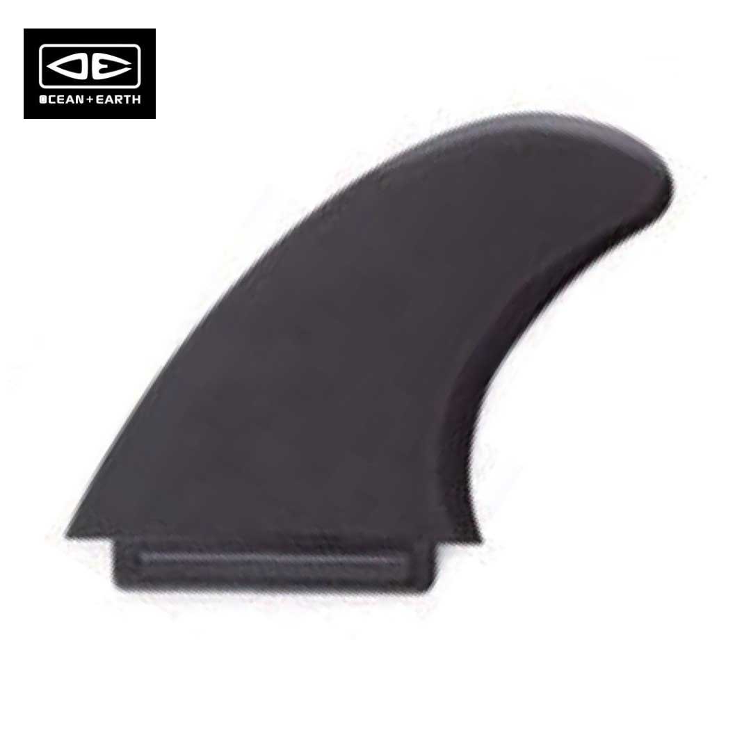 オーシャンアンドアース OCEAN&EARTH O&E THRUSTER BOX FIN 1本EZI RIDER用フィン ...