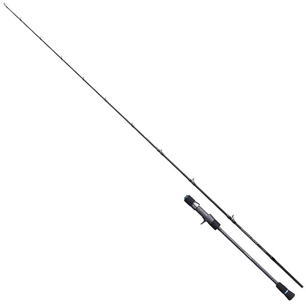 スラッシュSLASH　フルセイル・シーフFULLSAIL THIEF　FT-B633　068872　ジギングロッド　