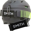 スミスSMITH HELMET HELPER ヘルメット用延長ベルト