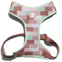 犬　散歩　ハーネス　ジードッグzee.dog MESH HARNESS/メッシュハーネス LAGUNA(ラグナ) サイズXS (超小型犬用) 395355 1点のみメール便配送可能 