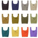 おしゃれ エコバッグ コンパクトバッグ コンビニバッグ OMCC SHOPPING BAG S OMC-SB0001 ショッピングバッグS 1点のみメール便配送可能 【 メール便 対応 】(4)