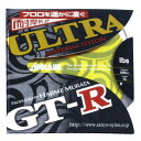 ナイロン 釣り糸 ライン SANYO NYLON サンヨーナイロン APPLAUD GT-R ULTRA(22LB 25LB 30LB) 75m 2点までメール便配送可能 【 メール便 対応 】