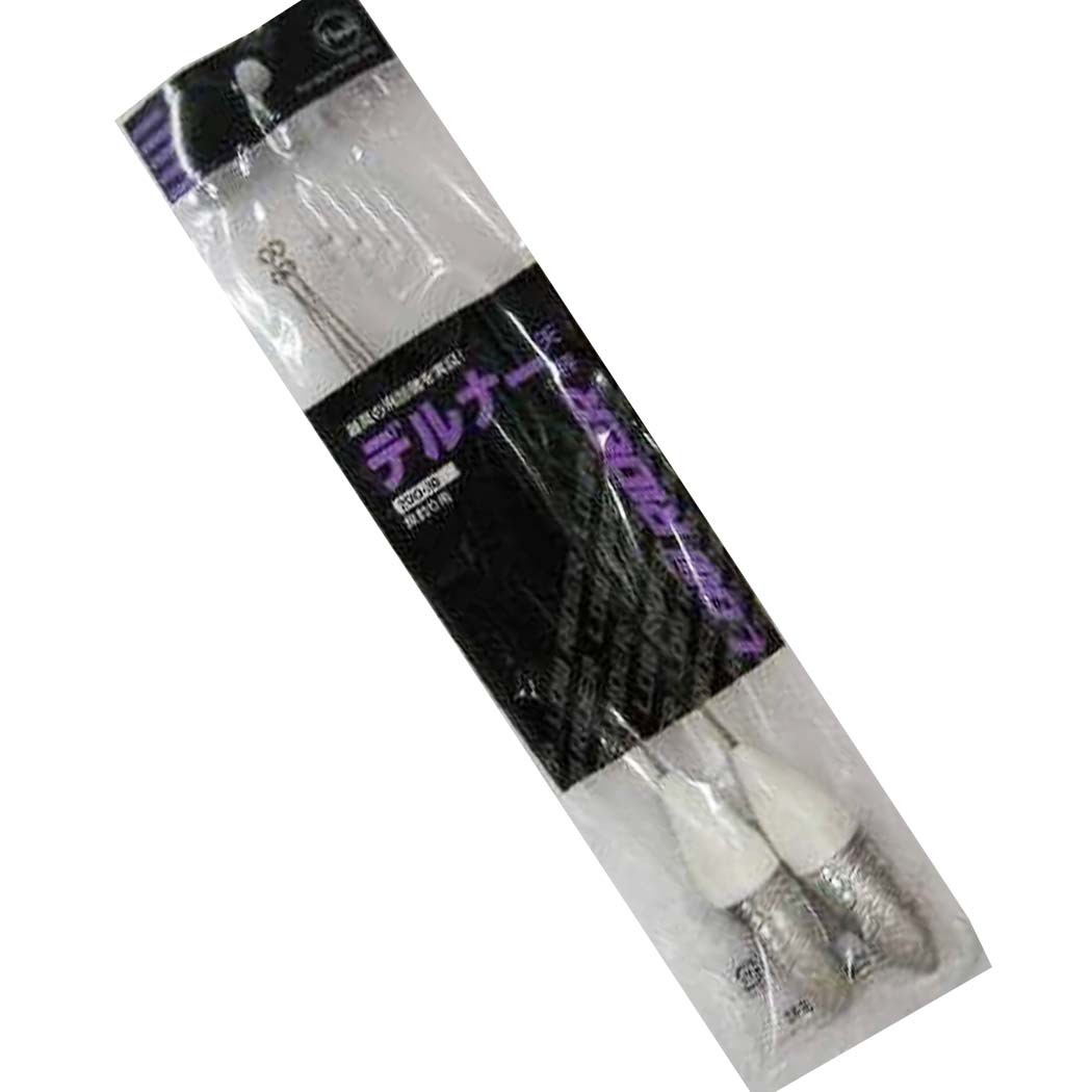 Fuji 富士工業 デルナー天秤 2DO 投げ釣り用テンビン 30号 2個入り