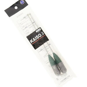Fuji 富士工業 KAISO(海草)天秤 2KO 投げ釣り用テンビン 27号 2個入り