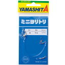 ޥꥢ YAMASHITA ޥߥ˥ȥ(Ĺ14cm) 1.2mm,1.5mm 硼ȥפ֥å