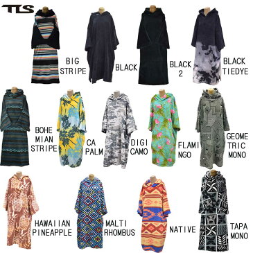 ツールス TOOLS MICRO PONCHO キッズ(120) マイクロファイバーポンチョ 子供・キッズ用ポンチョ