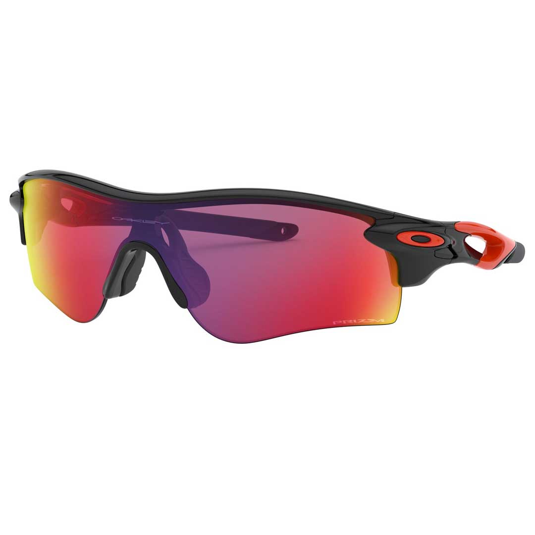 OAKLEY(オークリー)　Radarlock Path PRIZM OO9206-920637　Polished Black/Prizm Road　サングラス