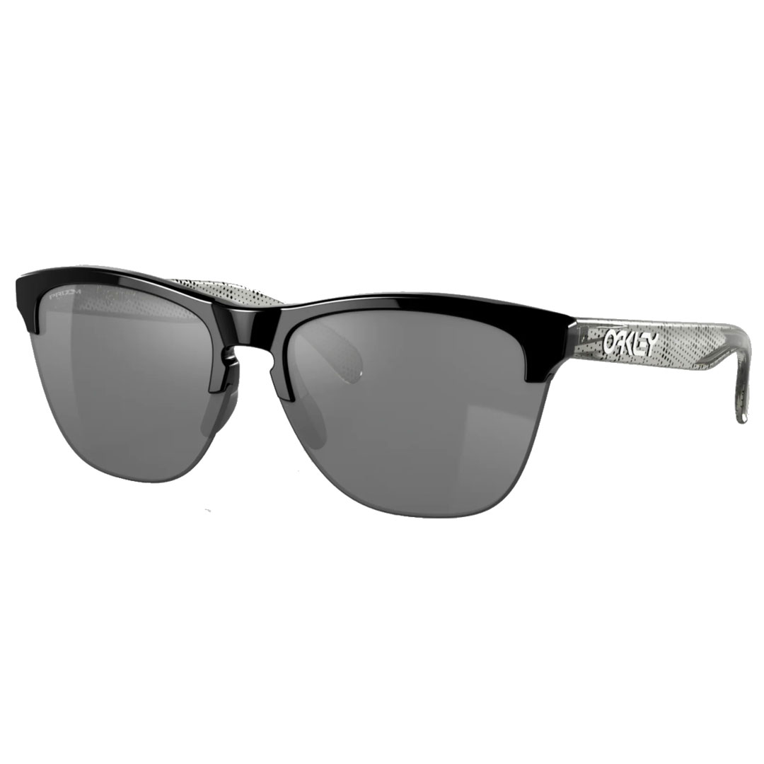 OAKLEY I[N[ Frogskins Lite High Resolution Collection 0OO9374-937448 TOX@y y zy  ( E ) z