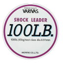 VARIVAS ooX@VbN[_[ miCn 100LB ėpVbN[_[