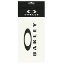 OAKLEY オークリー SMALL STICKER PACK 210-80