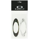 OAKLEY オークリー 5.5 CAMO STICKER PACK 211-061-001(00006800) 5.5 カモステッカーパック ロゴステッカー