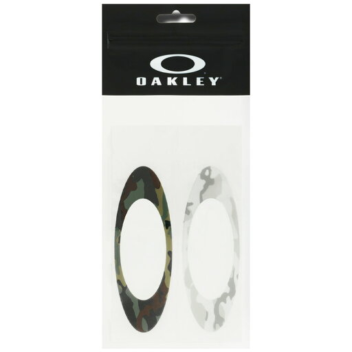 OAKLEY オークリー 5.5" CAMO STICKER PACK 211-061-001(00006800) 5.5"カモステッカーパック ロゴステッカー OAKLEY オークリー 5.5" CAMO STICKER PACK 211-061-001(00006800) 5.5"カモステッカーパック ロゴステッカー