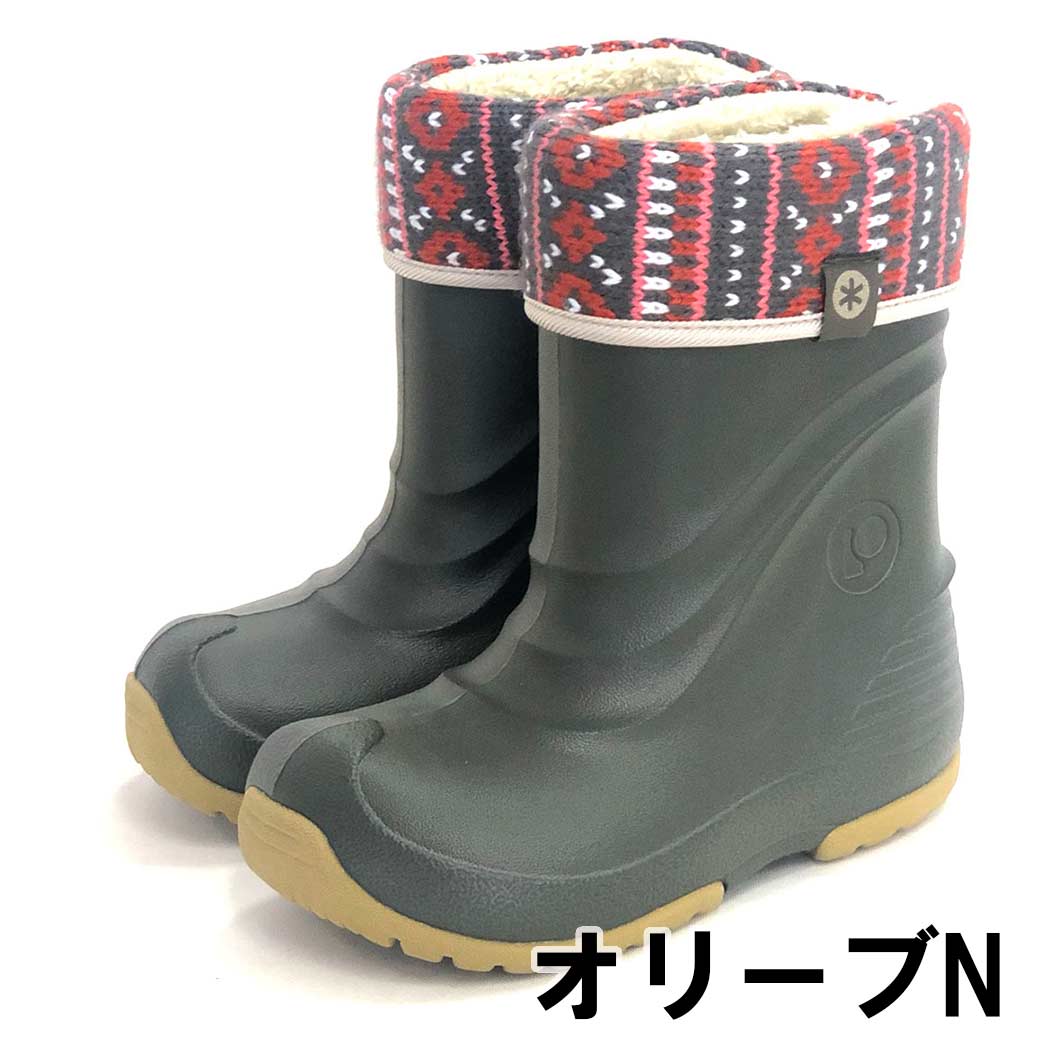 プーキーズ POOKIES PK-EB510N キッズ ジュニアスノーブーツ スノトレ【 あす楽 】子供用 防寒 完全防水雪遊び あったかい靴 長靴オールシーズン2WAY スノーシューズ