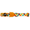 zee.cat ジーキャット COLLARS/首輪 PHANTOM(ファントム) 2962 猫用首輪 【ポイント5倍】【7月末まで】