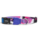 ジードッグzee.dog COLLARS/首輪 MIDNIGHT(ミッドナイト) サイズL (大型犬用) 395702 2点までメール便配送可能 【ポイント10倍】【9月末まで】