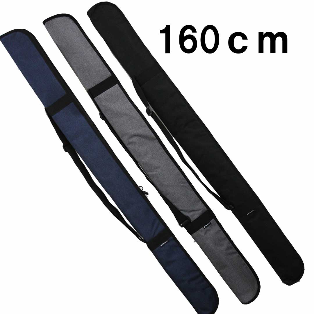 エクセルX'SELL　JP-113　160cm　ソフトロッドケース　竿入れのサムネイル