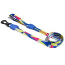 ジードッグzee.dog LEASH/リード VOLT(ボルト) サイズS (小型-中型犬用) 395877 【ポイント5倍】【7月末まで】