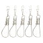 BELMONT ベルモント MP-093 ストリンガー100スナップ付セット5pcs ストリンガー